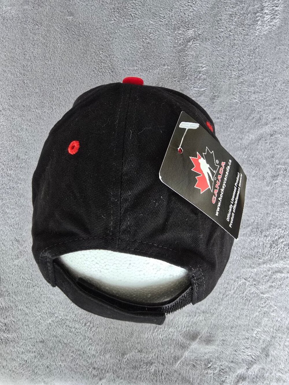 NWT KALSON Canada hockey cap - Picture 4 of 4